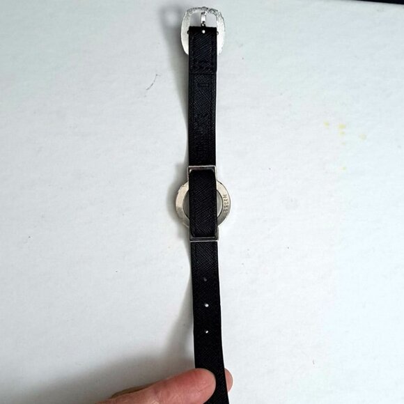 Michael Kors Genuine Leather Bag Charm - Picture 6 of 6